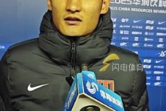 逆轉(zhuǎn)伯恩茅斯賽后，瓜迪奧拉將奧萊利推向看臺與球迷互動！