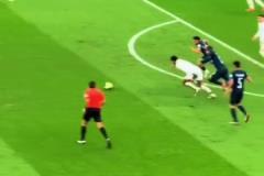 學(xué)英語有什么用？胡桑諾夫：向裁判求情！