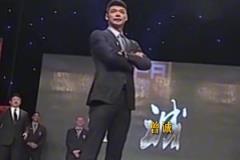 回顧昔日國足出征儀式，你想對十年前的他們說些什么