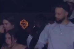 勇士 全隊(duì)團(tuán)建觀看 梅西 比賽，打湖人前都這么放松的嗎