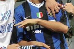 細(xì)思極恐，當(dāng)年伊布為了復(fù)仇馬特拉齊，整整忍耐了四年