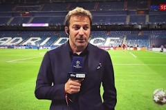 皮耶羅：是誰在后面秀球技的呢？哦，原來是福登??！