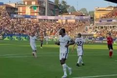 太強(qiáng)勢了！巴黎提前6輪鎖定法甲冠軍，也是隊(duì)史第13次奪冠