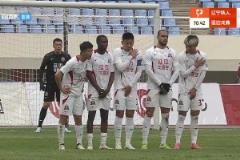 直掛十分角！！遼寧鐵人日本外援邦本宜裕任意球直接破門(mén)