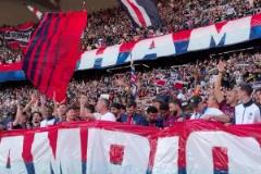 毫無壓力！巴黎圣日耳曼 1-0 戰(zhàn)勝昂熱，提前六輪獲得聯(lián)賽冠軍