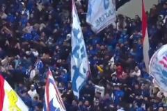 上海德比即將上演!回顧2月份超級(jí)杯，申花連追兩球完成絕平到絕殺