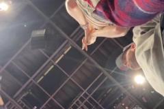 這是什么離譜拍攝角度！未婚妻曬與庫茲馬賽前親親抱抱視頻