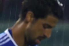 關于赫迪拉，尤文球迷最深刻的印象是什么？