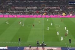 【集錦】意甲-洛卡特利破門 尤文1-1終結羅馬七連勝