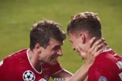 永遠的小將！你，是從什么時候喜歡上托馬斯·穆勒的呢？