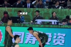 21歲，第一次季后賽，你還會(huì)繼續(xù)進(jìn)步...