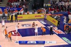 太致命了?。。『鬈庩P(guān)鍵時刻兩罰不中，給上海留下了絕殺的機會！