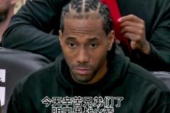 就想看看明天卡子能不能軍訓(xùn)火箭的大鎖阿門(mén)，這個(gè)阿門(mén)防守太牛了