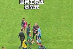 假消息！羅馬諾：C羅不會(huì)短期簽約邁阿密聯(lián)手梅西參加世俱杯