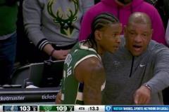 真正的快船俠不需要在快船！小波特末節(jié)攻防狂飆主導(dǎo)逆轉(zhuǎn)森林狼