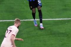 拜仁：這一球的意義，勝過千言萬語！