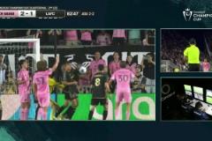 夢回世界杯！洛里又是背景板，梅西2射1傳造3球