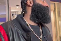 哈登：賽季前，他們預(yù)測(cè)我們排西部末流，現(xiàn)在我們有希望在季后賽中有一番作為