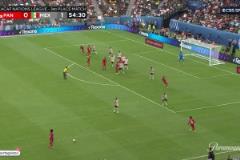 “你以為自己進(jìn)球就夠了??？”恩里克狂訓(xùn)姆巴佩現(xiàn)場畫面曝光