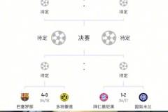 你這...球迷：巴黎要是奪歐冠，姆巴佩老師有點(diǎn)尷尬啊