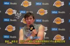 梅西打手不是誰都能當(dāng)?shù)模〉卤Ａ_這身體素質(zhì)太猛了