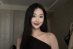 現(xiàn)場目睹于漢超進球，美女球迷忍不住激動大喊！