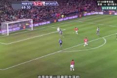 這視野+傳球！“德布勞肉”此刻猶如德布勞內(nèi)附體