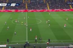 【集錦】意甲-萊奧傳射特奧建功 米蘭客場4-0大勝烏迪內(nèi)斯