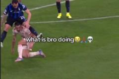 網(wǎng)友：比起格雷羅的頭部，我更關(guān)心恰爾汗奧盧的。。。