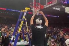 ?帶你感受下歐文的野球局?，球場寫詩