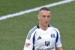 漢堡又開始賣分了是吧！后衛(wèi)送烏龍大禮，輸給保級隊(duì)