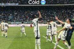 平行世界？潘德夫絕殺和弗拉泰西絕殺拜仁都發(fā)生在87分28秒