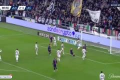 萊切扳回一城！巴斯奇羅托頭球頂入死角！