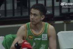 今天表現(xiàn)簡直MVP！趙繼偉賽中受傷，眼球能看到淤血