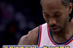 真沒(méi)哨?。⌒】ń?場(chǎng)才28次罰球，等于巴特勒近2場(chǎng)罰球數(shù)