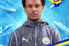 誰的中文說的最好？德布勞內(nèi)領(lǐng)銜曼城球員代言冰工廠廣告！