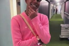 熟悉的位置，熟悉的人！看臺視角看穆勒搶射破門！