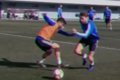 你是從什么時(shí)候開(kāi)始看C羅的？C羅的20年變化！