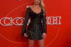 海莉選秀夜紅毯秀，人氣和顏值在這屆都是數(shù)一數(shù)二