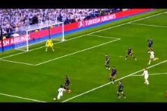 過(guò)麻了！登貝萊今晚還能給我們帶來(lái)驚艷的表現(xiàn)嗎