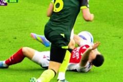 楊皓宇：已適應(yīng)中超聯(lián)賽的節(jié)奏，與隊(duì)友、外援的默契程度還需提高