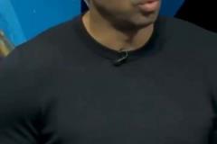 亨利：哈蘭德以后會(huì)想念德布勞內(nèi)的！我沒跟他踢過球都想他！