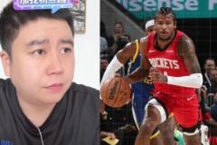 大史：我還是看好火箭！火箭除了進(jìn)攻大核差點(diǎn)意思 其他沒有弱點(diǎn)