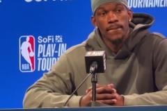 接下來(lái)4天如何備戰(zhàn)火箭？巴特勒：休息和恢復(fù)，多米諾骨牌和咖啡