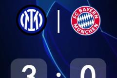 截圖預(yù)測：拜仁命懸一線！凱恩向歐冠冠軍沖擊