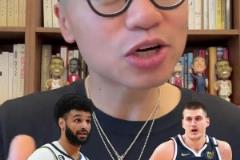 王猛：快船復(fù)仇機(jī)會(huì)來(lái)了！只要盧指導(dǎo)堅(jiān)決掐死穆雷，船就不會(huì)再翻