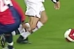 縱享絲滑！皮耶羅的腳下節(jié)奏看著真舒服啊