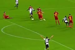 日復一日的自律！35歲的C羅依然在球場上游刃有余！