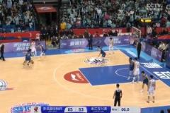 【集錦】足協(xié)杯-以下克上 貴州筑城競技2-1佛山南獅