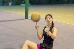 東契奇談軍訓(xùn)戈貝爾：我喜歡打擋拆，喜歡把對方中鋒換防到我身上